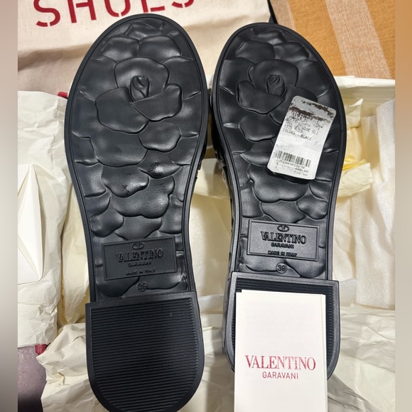 Valentino sandals - Picture 8 of 16